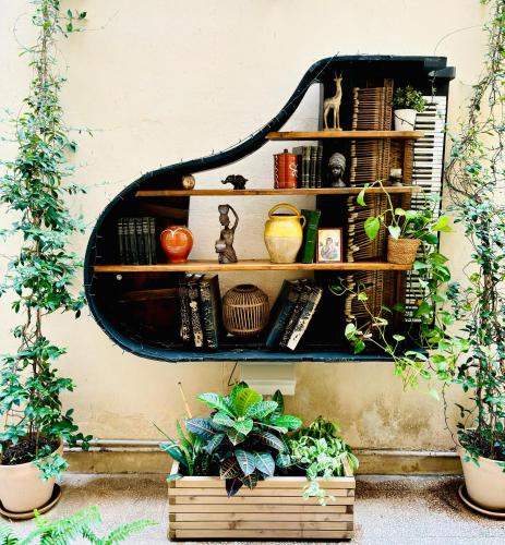 Baloo Hostel