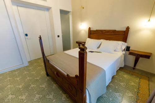 Bolet Casa Modernista