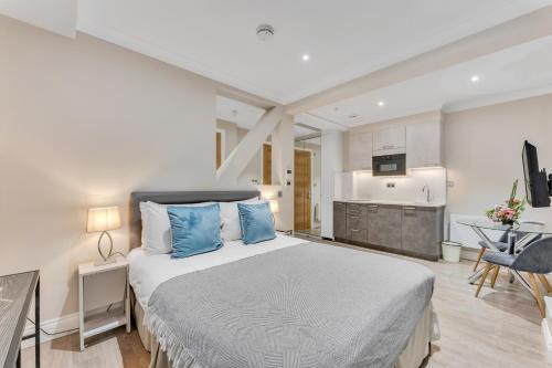 Cleveland Residences Farringdon