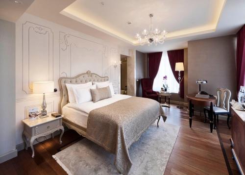 CVK Park Bosphorus Hotel