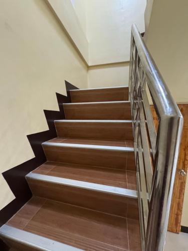 International Haven Barili