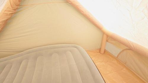 Sportovne Rekreacní Areál Ráj