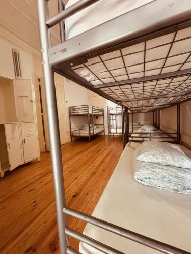 O2 Hostel