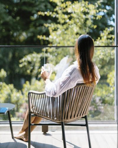 Boeira Garden Hotel Porto Gaia, Curio Collection by Hilton