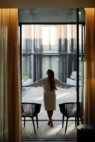 Boeira Garden Hotel Porto Gaia, Curio Collection by Hilton