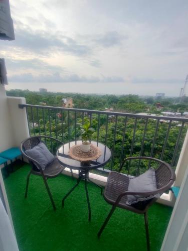 ART Dreamplace 1BR Studio Pool WiFi Netflix