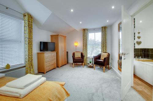 Corner Cottage
