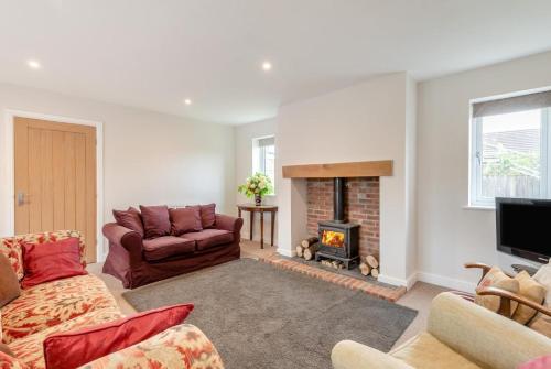 Digby Retreat