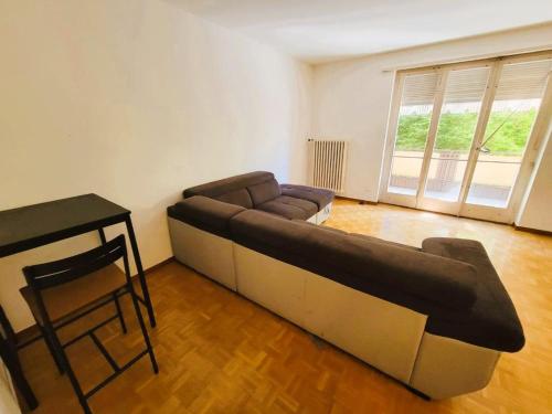 City Center Flats with Balcony Garden View Rigi Self Checkin