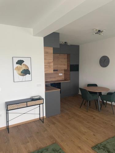 Evergreen Apartment Szeged