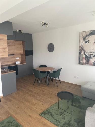 Evergreen Apartment Szeged