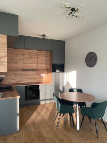 Evergreen Apartment Szeged
