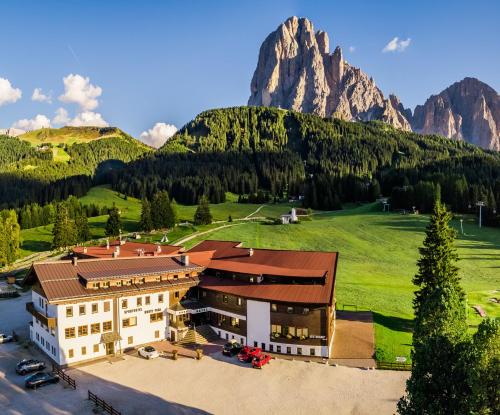 Hotel Monte Pana