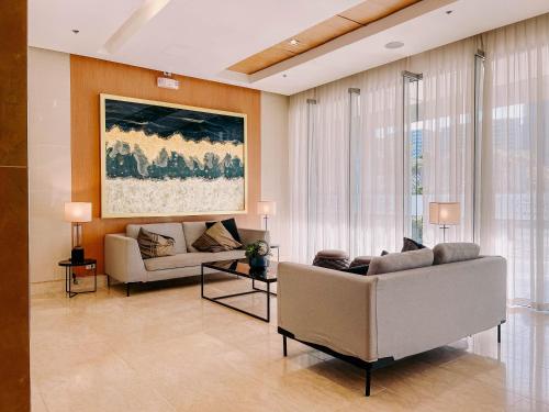 Oranje Suite near NAIA AIRPORT