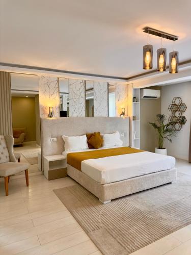 Mamaia Moments Villa