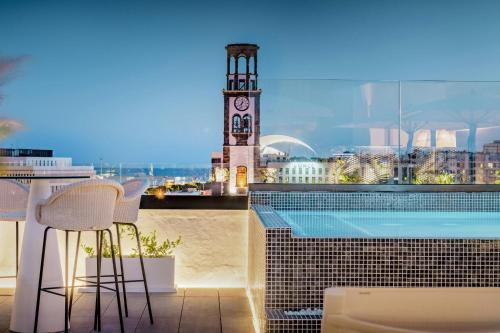 AC Hotel by Marriott Tenerife