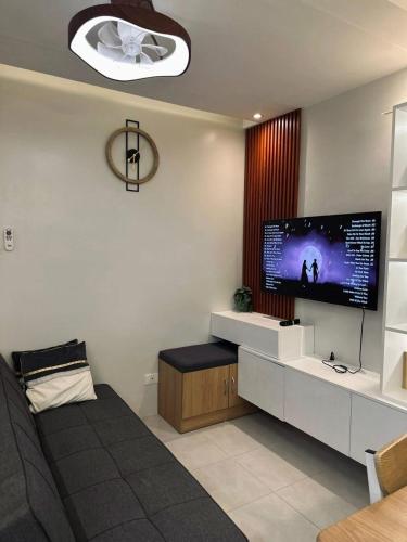 2 Bedroom Elegant Condo Cebu