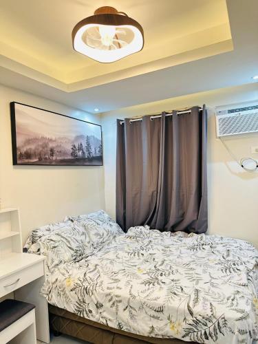 2 Bedroom Elegant Condo Cebu