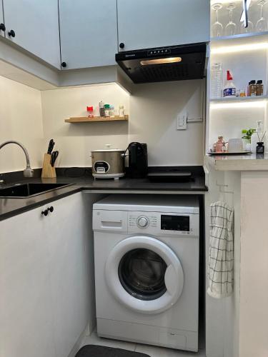 2 Bedroom Elegant Condo Cebu