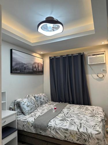 2 Bedroom Elegant Condo Cebu