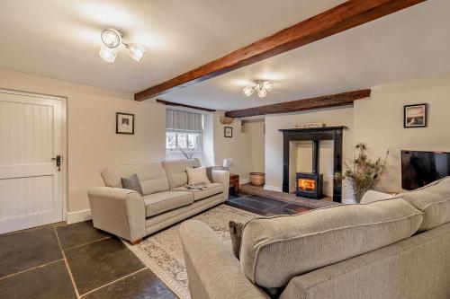 Cathow Cottage
