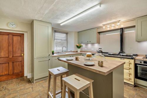 Cathow Cottage