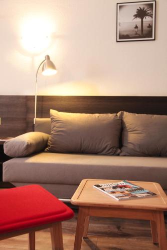 Hotel San Carlu