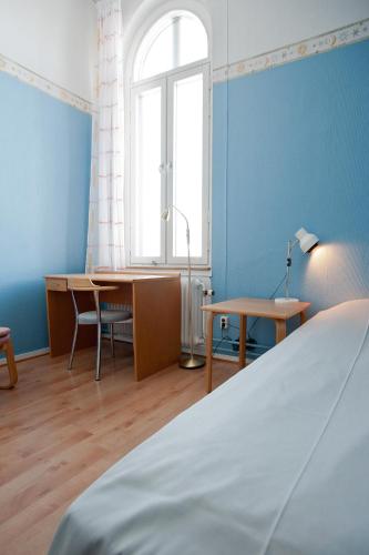 Helliden Slott