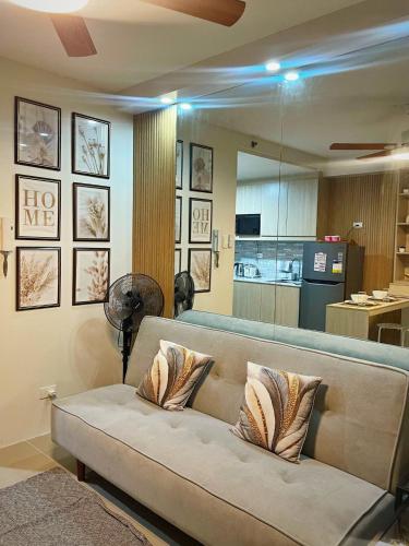 Shore 1 Residence - ÜniQa Suite - MOA Area