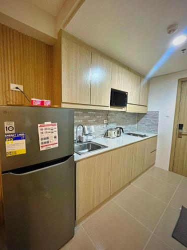 Shore 1 Residence - ÜniQa Suite - MOA Area