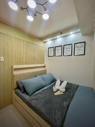 Shore 1 Residence - ÜniQa Suite - MOA Area