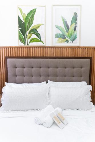 Baldon Suites-- Cozy 2-bedroom in 8 Spatial Davao Ma-a Road