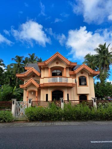 Tungkip House Bed and Breakfast