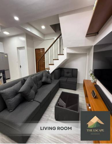 The Escape - Malolos