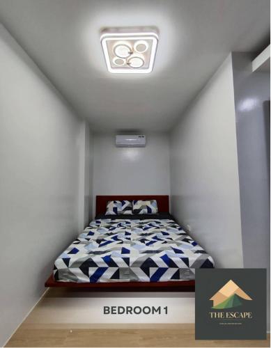 The Escape - Malolos