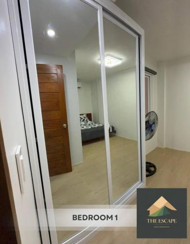 The Escape - Malolos