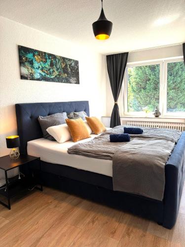 ChillCouture Chillen an der Zeche Zollverein, Chilling at Zeche Zollverein close to downtown