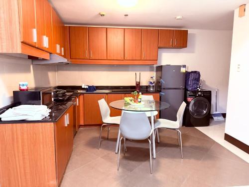 Executive Suites Bellagio Golf View Residences