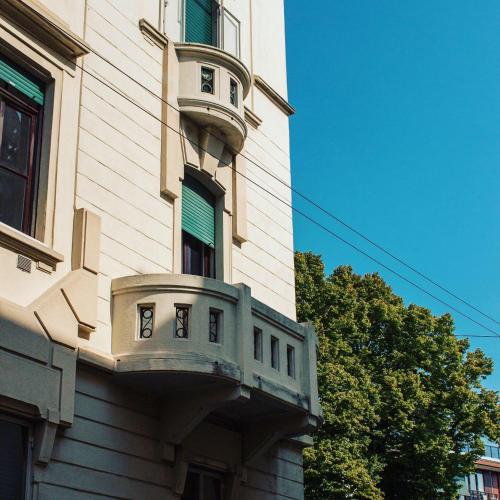 CAMERA TUA - Centro Padova & Ospedale