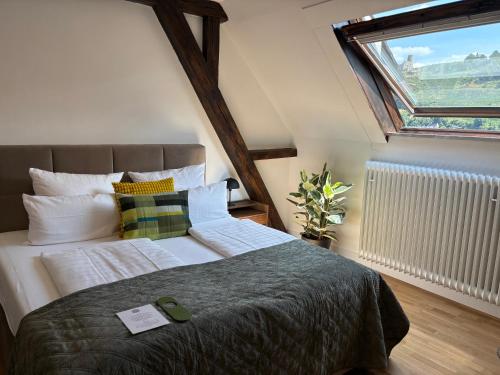 Burgblickhotel Hotel Garni