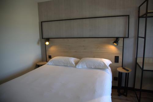 Hôtel ibis Clermont-Ferrand Sud Carrefour Herbet