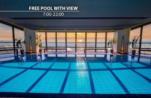 Grand Hotel Prague Towers