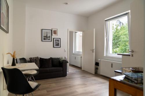 KLEINES GLÜCK by Interior Apartments