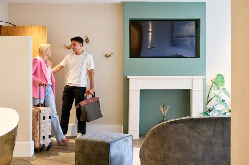 Fairlawns Hotel & Spa