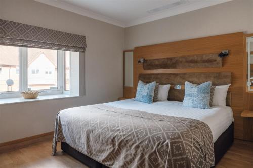 Fairlawns Hotel & Spa