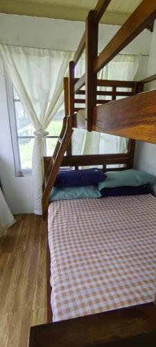 Kikay's Bed & Breakfast