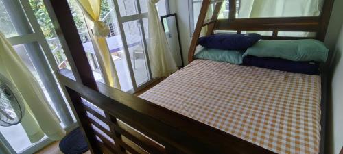 Kikay's Bed & Breakfast