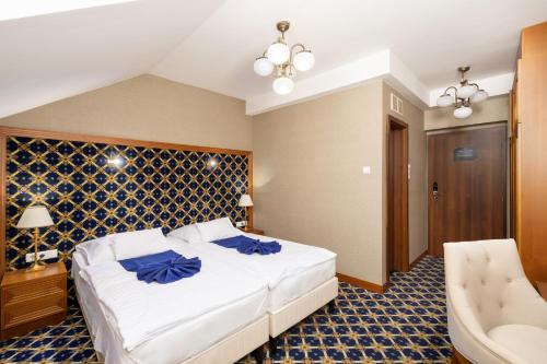 Centrál Hotel és Étterem