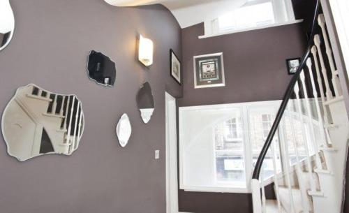 1 The Kings within the City Walls