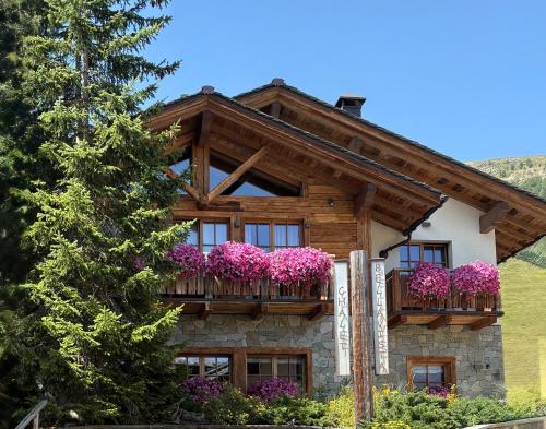 Chalet Bellavista